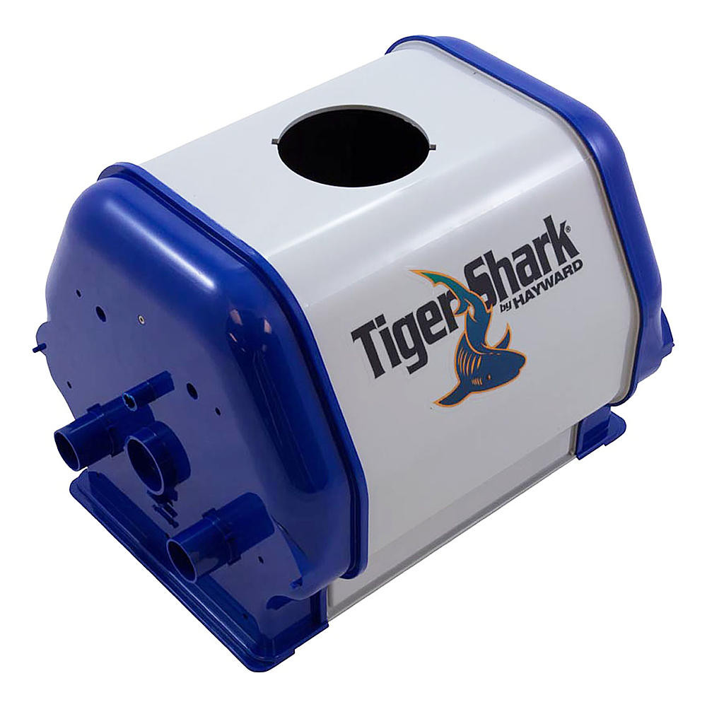 CORPO PULITORE HAYWARD TIGERSHARK