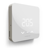 CRONOTERMOSTATO ELETTRONICO C800 WIFI PRO