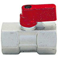 MINIVALVOLA A SFERA PASSAGGIO FF DA 1/2