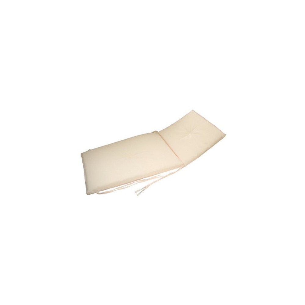 CUSCINO DA GIARDINO IN COTONE MOD. SANDOKAN