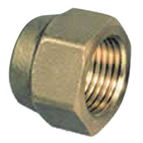 DADO OTTONE PER SPLIT D.1/2"