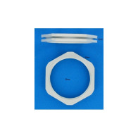 DADO PIATTO POSTERIORE X BOCCHETTA 3310 HAYWARD