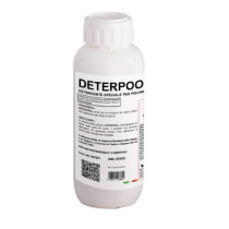 DETERGENTE DETERPOOL DA 1 LT
