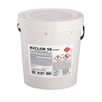 DICLORO GRANULARE BICLOR 56 DA  5 KG - PMC