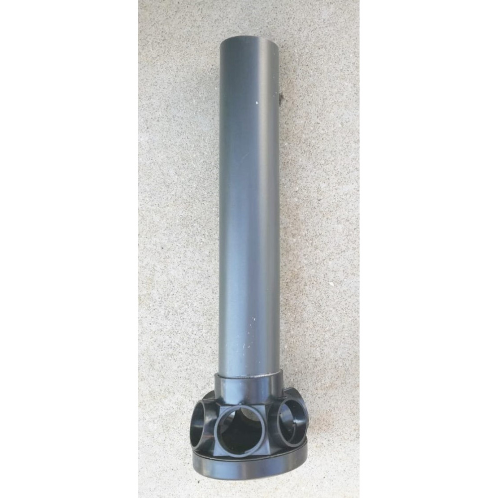 DIFFUSORE CON TUBO PER FILTRI TOP SF45