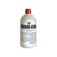 DISOTTURANTE CHIMICO PER SCARICHI AD ALTISSIMA CONCENTRAZIONE ZEP THERMA-FLUID DA LT 1