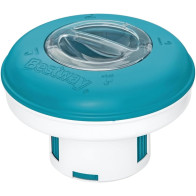 DOSATORE GALLEGGIANTE PER PASTIGLIE D. CM 7,6 - BESTWAY
