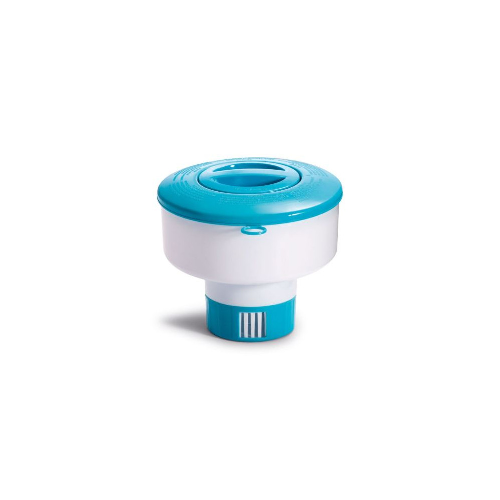 DOSATORE GALLEGGIANTE PER PASTIGLIE D. CM 7,6 - INTEX