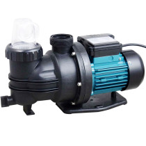 ELETTROPOMPA LEO PER PISCINE E SPA XKP300-2 - HP 0,5 - MONOFASE