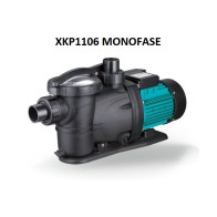 ELETTROPOMPA LEO XKP1106 - HP 1,5 - kW 1,1 - MC/H 22,5 - MONOFASE