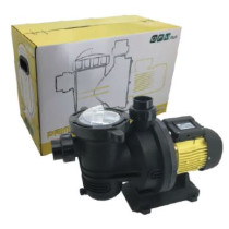 ELETTROPOMPA PRIME 150 - MONOFASE - HP 1,50 - KW 1,10 - MC/H 19