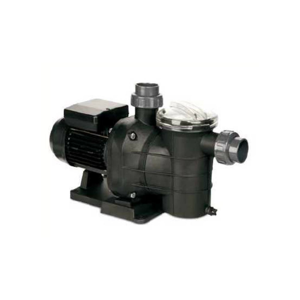 ELETTROPOMPA SERIE AMERICA HP 1/2 - KW 0,37 - MC/H 8,00 - 230 V - MONOFASE