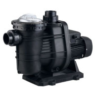 ELETTROPOMPA SERIE ANGARA 200 - HP 2,0 - KW 1,5 - MC/H 33 - MONOFASE