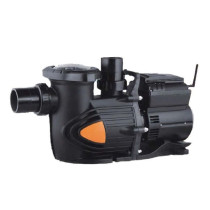 ELETTROPOMPA SERIE ANGARA PLUS 200 T - HP 2,0 - KW 1,5 - MC/H 33 - 400V - TRIFASE