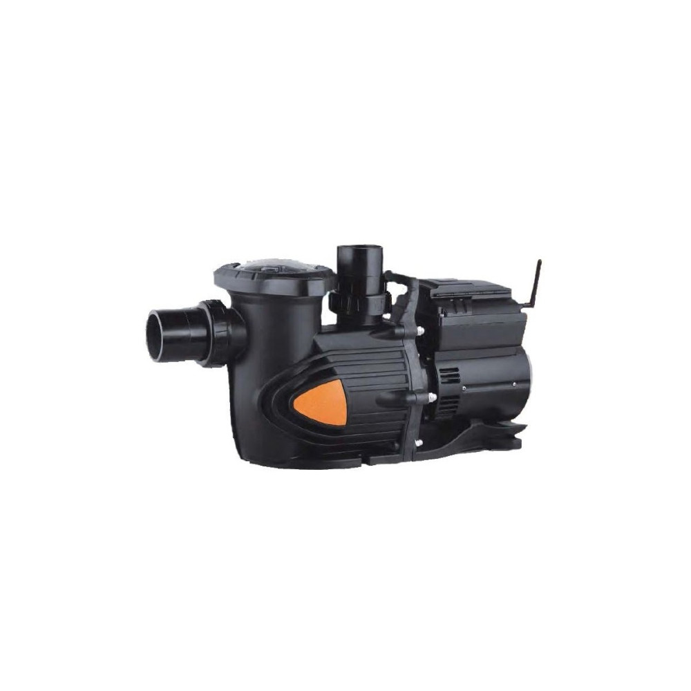 ELETTROPOMPA SERIE ANGARA PLUS 200 T - HP 2,0 - KW 1,5 - MC/H 33 - 400V - TRIFASE