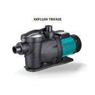 ELETTROPOMPA TRIFASE LEO XKP1104 - HP 1,50 - kW 1,10