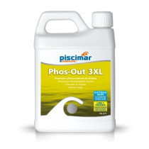 PM-675 ELIMINATORE DI FOSFATI PHOS-OUT 3XL DA LT 1
