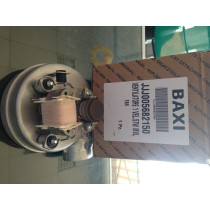 ESTRATTORE FUMI - 1 VELOCITA' - 57 W MLV