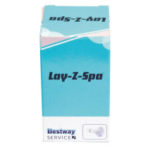 FARETTO LUCE LED PER IDROMASSAGGI GONFIABILI BESTWAY HYDROJET