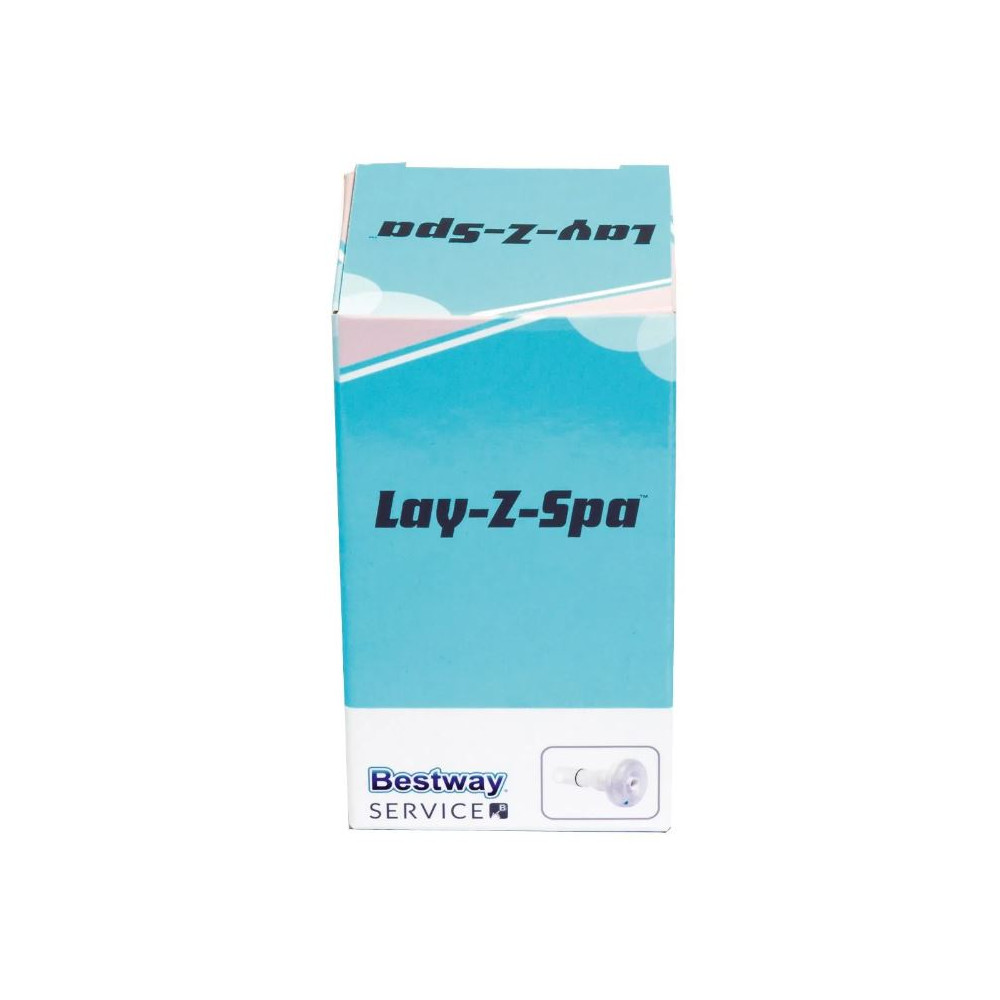 FARETTO LUCE LED PER IDROMASSAGGI GONFIABILI BESTWAY HYDROJET