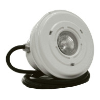 FARETTO MINI DICROICO CON NICCHIA PER LINER E C.A. 50W 12V - TIPO ASTRAL