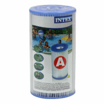 FILTRO A CARTUCCIA TIPO A - INTEX