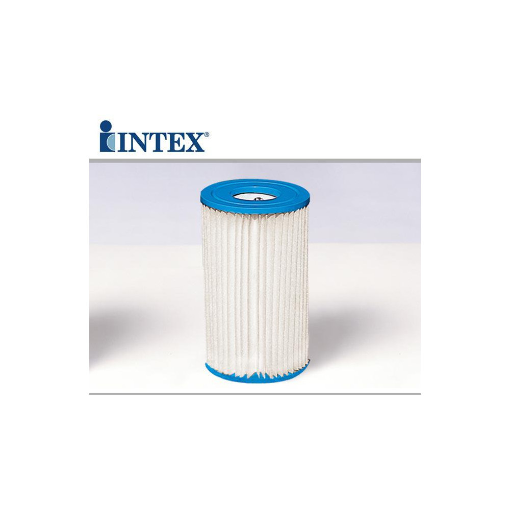 FILTRO A CARTUCCIA TIPO B - INTEX