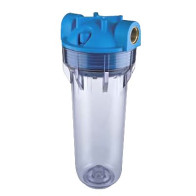 FILTRO PER ACQUA SENIOR ATT. 3/4"