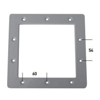 FLANGIA FRONTALE TENUTA LINER PER SKIMMER HAYWARD SP1094