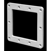 FLANGIA FRONTALE TENUTA LINER PER SKIMMER HAYWARD SP1097