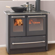 FLESSIBILE ACQUA ACCIAIO INOX ESTENSIBILE DA MM 220-420 ATT. 3/4 MF