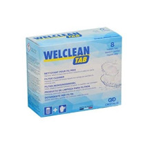 FLOVIL WELCLEAN TAB - 8 PAST.gr 40