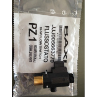 FLUSSOSTATO BAXI