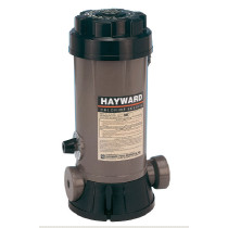 CLORINATORE HAYWARD IN BY PASS 200 X 400 - VOL.MAX MC 150