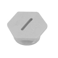 COPERCHIO PRESSACAVO FARO HAYWARD
