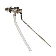 GALLEGGIANTE CATIS 3/8" S/SFERA