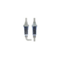 NEUTRALIZZATORE DI CONDENSA ACIDA MARCA AKUA 7 3/4"