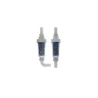 NEUTRALIZZATORE DI CONDENSA ACIDA MARCA AKUA 7 3/4"