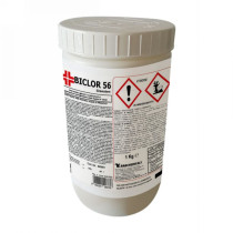 DICLORO GRANULARE BICLOR 56 DA   1 KG - PMC