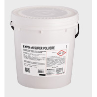 PH SUPER (PH -) EXPO 10KG