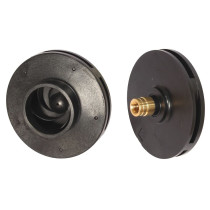 GIRANTE 0,75 HP MONO X POMPA HAYWARD TRISTAR