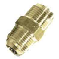 GIUNTO IN OTTONE 1/2X1/2 MM