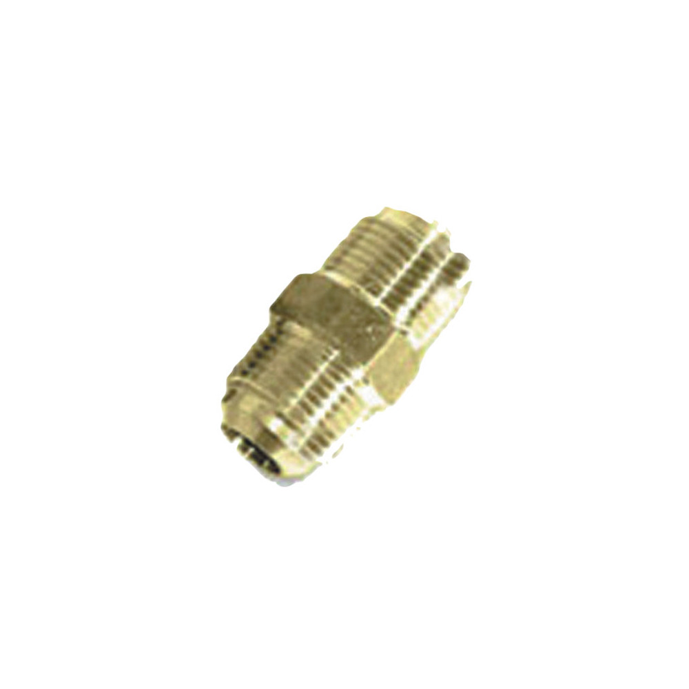 GIUNTO IN OTTONE 1/2X1/2 MM