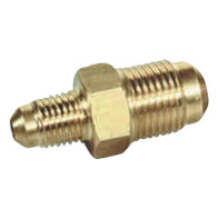 GIUNTO RIDOTTO OTTONE 1/2X5/8 MM