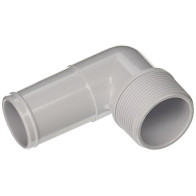 GOMITO 1"1/2 M x 38 MM HAYWARD