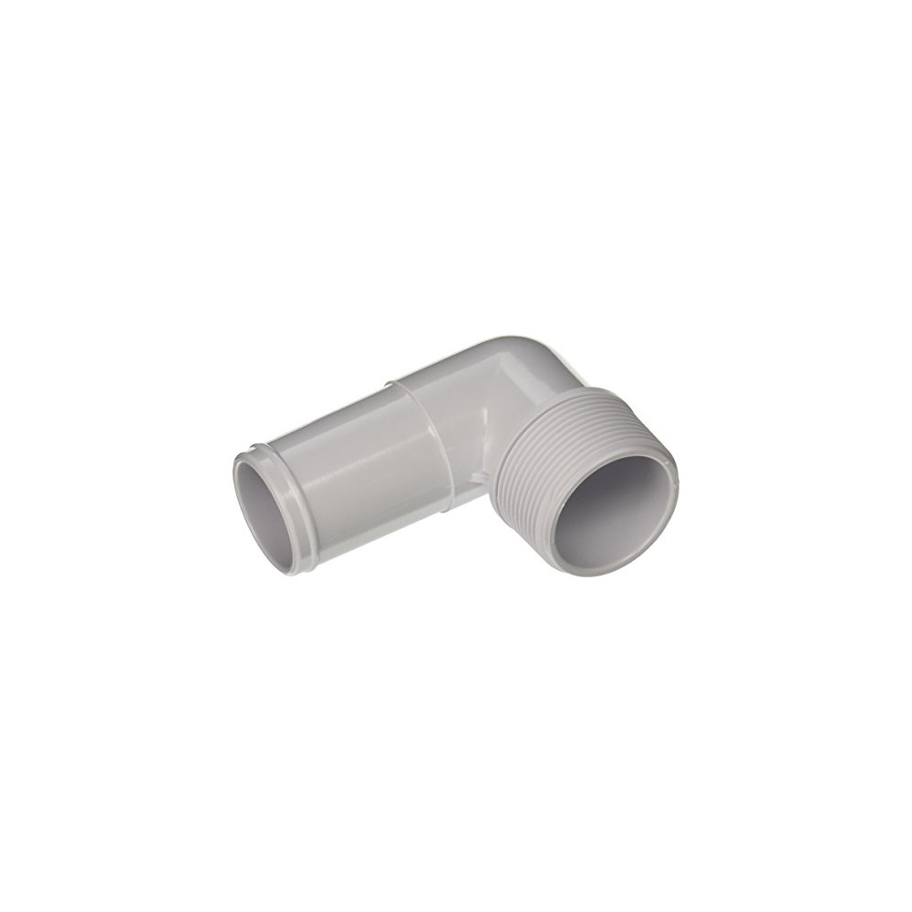 GOMITO 1"1/2 M x 38 MM HAYWARD