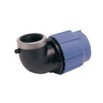 GOMITO 90° PP IDOR D.25 x 3/4"F