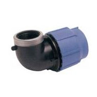 GOMITO 90° PP IDOR D.25 x 3/4"F