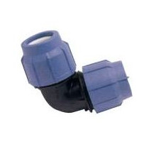 GOMITO 90° PP IDOR D.50