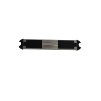 GRADINO LUXE AISI 304 R1 PER SCALETTA ASTRAL